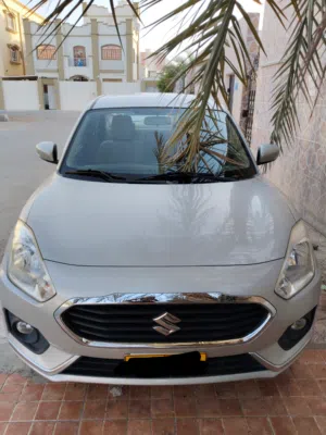 Suzuki Dzire 2018 GCC – Excellent Condition