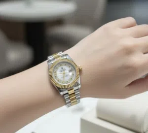 رولكس ستاتي 31 ملم – لأناقتك عنوان