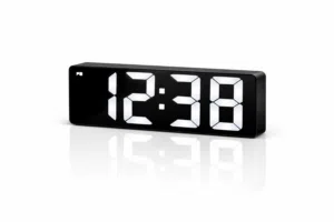 LC001 DIGITAL LED CLOCK