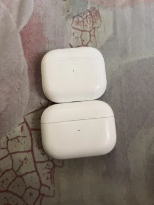 علب سماعات و Pro AirPods 3 الجيل الثالث الاصلية بدون السماعات
