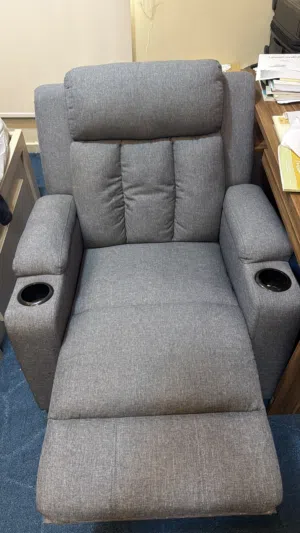 كرسي استرخاء - الدمام