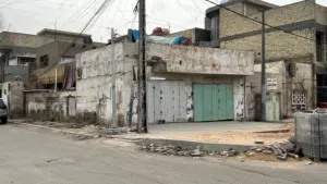 بيت 288 م ركن موقع تجاري / قطاع 50 ركن على شارعين تجارية
