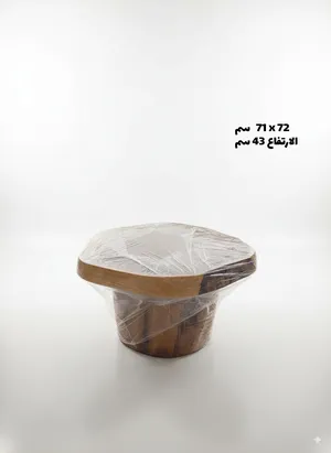 ‏طاولات - كراسي - طربيزات ‏.‏ جديد‏0
