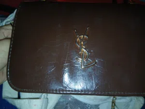 brown new bag