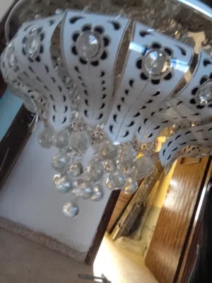 ريه كهرباء