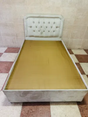 Bed 120x190