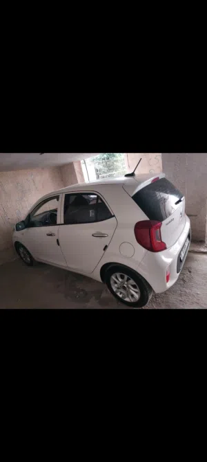 Kia . Morning . 2019 . New2