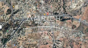 Residential Land for Sale in Amman Badr Jdedeh