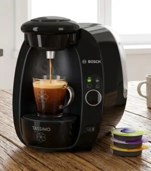 جهاز قهوه delonghi EC9 للبيع