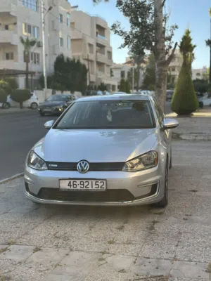 Used Volkswagen Golf in Amman