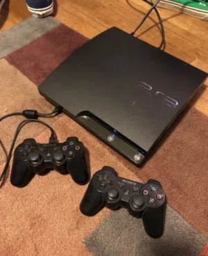 PlayStation 3 PlayStation for sale in Qadisiyah