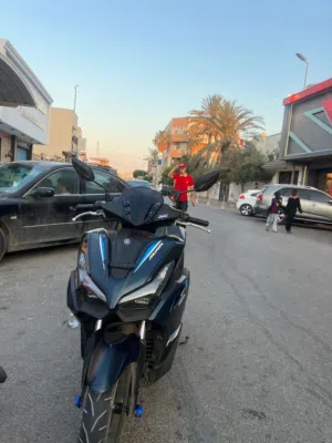 155 ايروكس