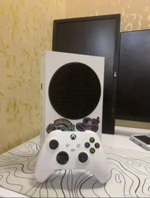 اكس بوكس شبه الجديد