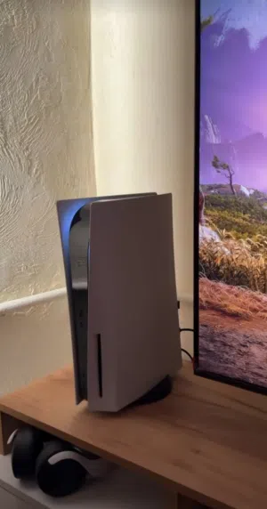 PlayStation 5 PlayStation for sale in Ramallah and Al-Bireh