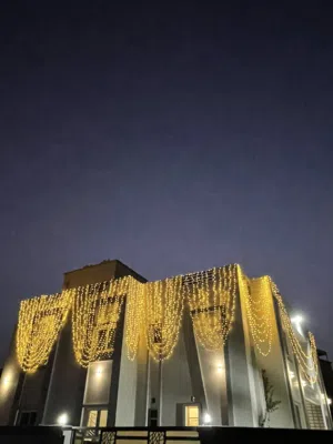 lights decoration