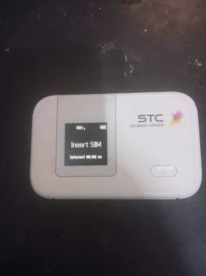 Modems - Routers . Used0
