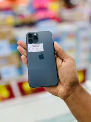 iPhone 11 Pro- 64 GB - Super working device