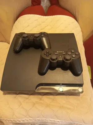 newps3 slim