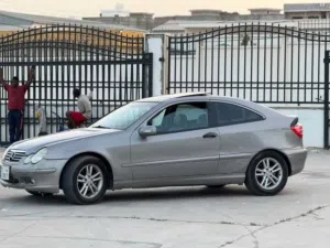 مرسيدس كاكاويه c230