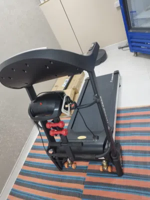 جهاز للمشي