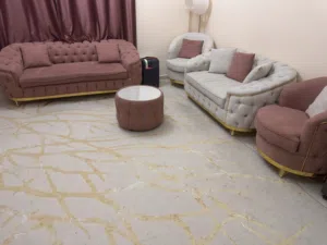 للبيع اثاث بحاله الجديد