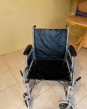 Brand New Wheelchair for immediate sale
