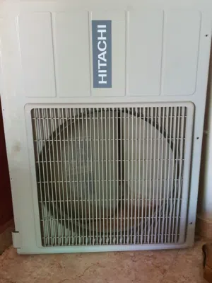 Other 1.5 to 1.9 Tons AC in Amman