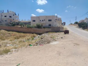 Residential Land for Sale in Zarqa Al-Bustan
