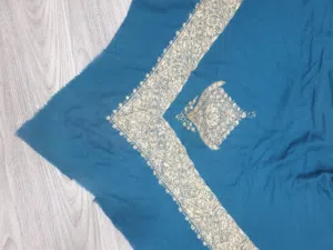 مصر سوبر ترمة كشميري خياطة يد