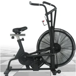 exercise bicycle fifteen dumbbell fitness