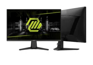 شاشة كيمنك msi mag 275QF