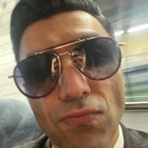 Abbas Ali