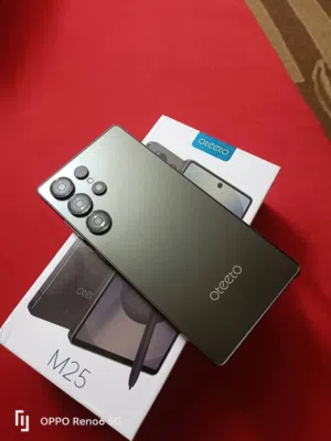 اوتيتو M25 مع قلم كرتونه