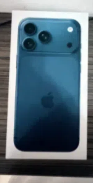 Apple iPhone 17 Pro Max 256 GB in Muscat