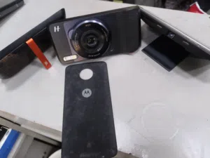 Motorola Moto Z 128 GB in Amman