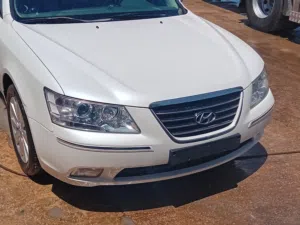 هونداي سوناتا 2009