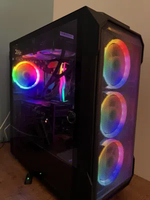 Pc(case only)