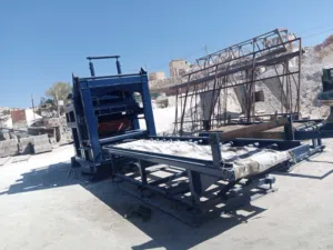 مكبس طوب للبيع يعمل آلياً