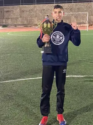 يامن مراد عبد الهادي 