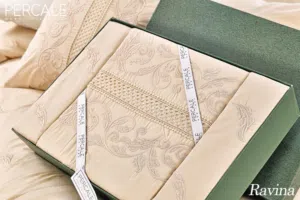 منتجات براند percale من بيت المطرزات