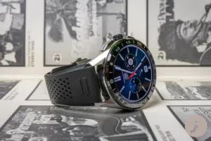 TAG Heuer smart watch