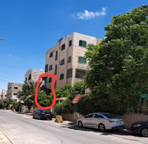 شقة للبيع الهاشمي الشمالي