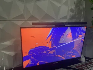 للبيع شاشه جيمنج