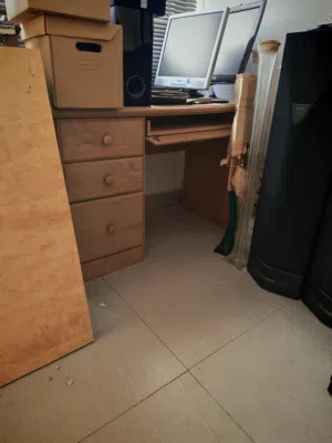 Office desk