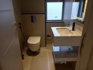 شقة مفروشة للايجار في ام اذينة  ( Property 48634 )-164715