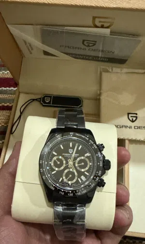 New Pagani Watch for Sale