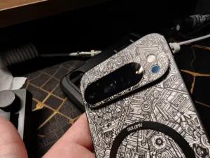 Google Pixel 9 Pro XL بكسل 9 برو اكس ال