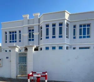 340 m2 More than 6 bedrooms Townhouse for Sale in Muscat Al Maabilah