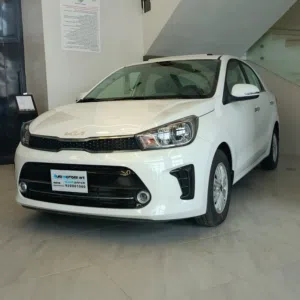 كيا بيجاس استاندر / فل كامل 2026 الخيار الأول في السعودية لمن يبحث عن سيارة اقتصادية وعملية جداً