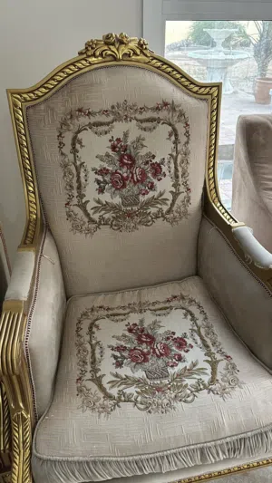 كراسي مجلس